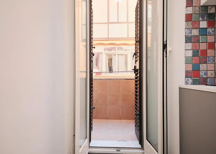 Casa Di Luis Vicino Termini *