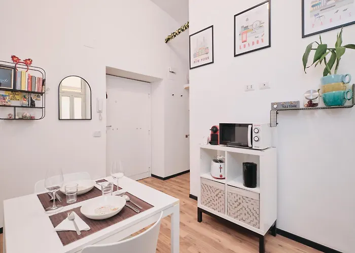 Casa Di Luis Vicino Termini *