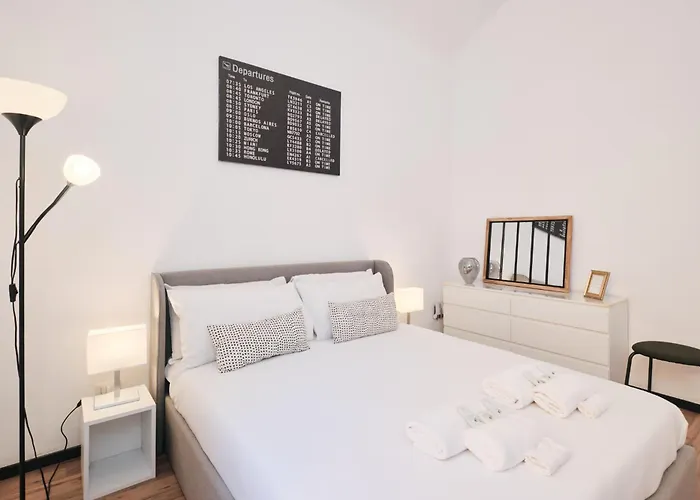 Casa Di Luis Vicino Termini